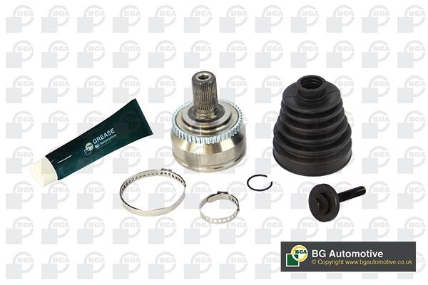 BGA Joint kit, drive shaft Article number: CV9702A cheaply