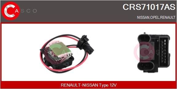 CASCO Wiper motor Article number: CWM10156GS cheaply