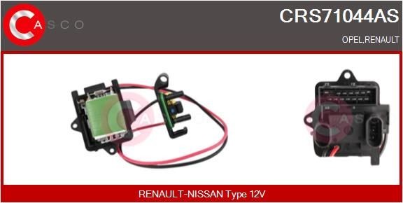 CASCO Wiper motor Article number: CWM10609GS cheaply