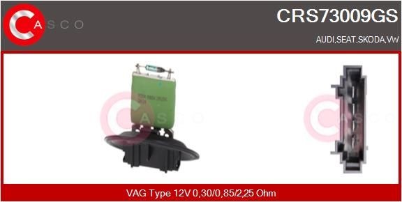 CASCO Viskermotor Varenummer: CWM15145GS billige