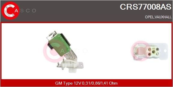 CASCO Wiper motor Article number: CWM15403GS cheaply
