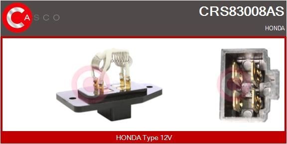 CASCO Wiper motor Article number: CWM30125GS cheaply