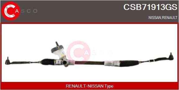 CASCO Wiper motor Article number: CWM39603GS cheaply