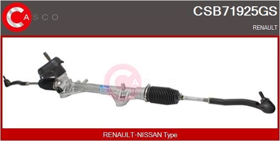 CASCO Wiper motor Article number: CWM39619GS cheaply