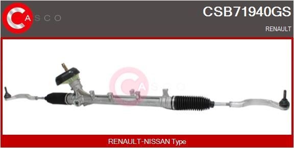 CASCO Wiper motor Article number: CWM40112AS cheaply
