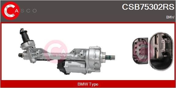 CASCO CWS30119GS Window Wiper System TRANSIT 2.4 DI 90 PS Diesel 2006