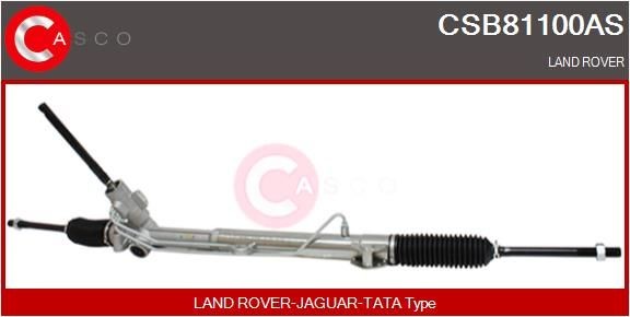 CASCO Wiper Linkage Article number: CWT12107AS cheaply