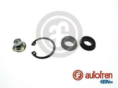 AUTOFREN SEINSA D1080 Σετ επισκευής, κύριος κύλινδρος φρένων 12 1.3 54 PS Βενζίνη 1983