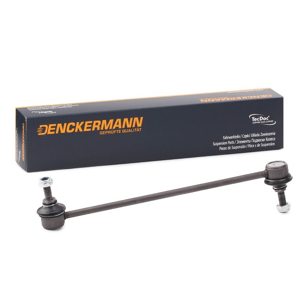 DENCKERMANN Anti-roll bar link Article number: D110106 cheaply