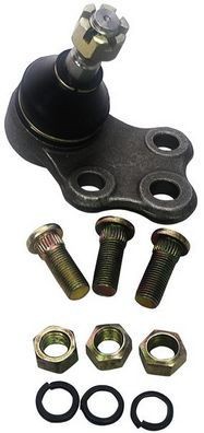 DENCKERMANN Ball Joint Article number: D110107 cheaply