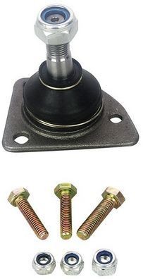 DENCKERMANN Ball Joint Article number: D110128 cheaply