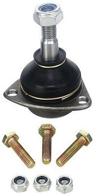 DENCKERMANN Ball Joint Article number: D110137 cheaply