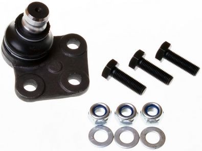 DENCKERMANN Ball Joint Article number: D110256 cheaply