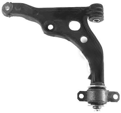DENCKERMANN Suspension arm Article number: D120119 cheaply