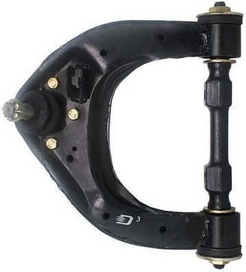 DENCKERMANN Suspension arm Article number: D120259 cheaply