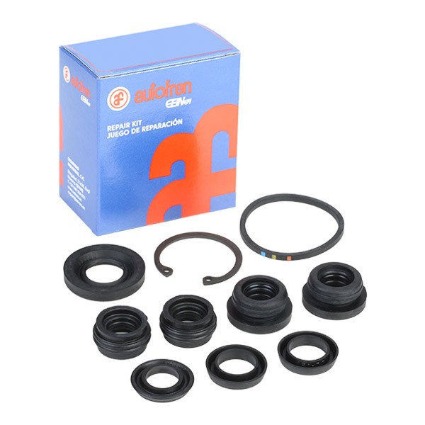 AUTOFREN SEINSA D1260 Remondikomplekt, peapidurisilinder SCUDO 2.0 JTD 94 HP Diisel 2006