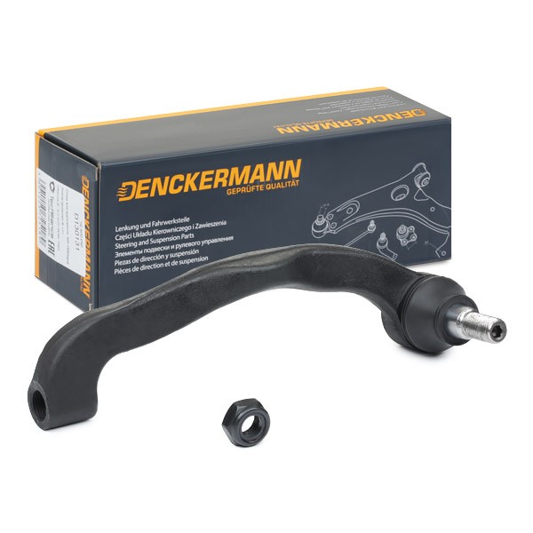 DENCKERMANN Endeledd artikkelnummer: D130131 billig