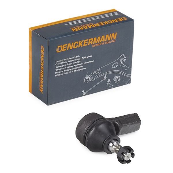 DENCKERMANN Track rod end Article number: D130197 cheaply