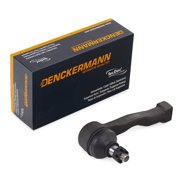 DENCKERMANN Styrekugle Varenummer: D130355 billige