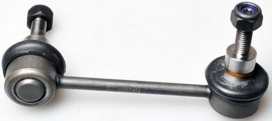 DENCKERMANN Stabilisatorstang Varenummer: D140137 billige