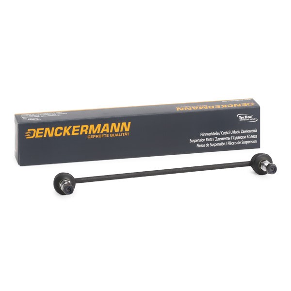 DENCKERMANN Stabilisaator, Stabilisaator Artikli number: D140140 soodsalt