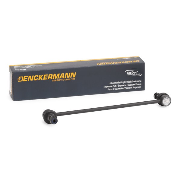 DENCKERMANN Stabilisaator, Stabilisaator Artikli number: D140183 soodsalt