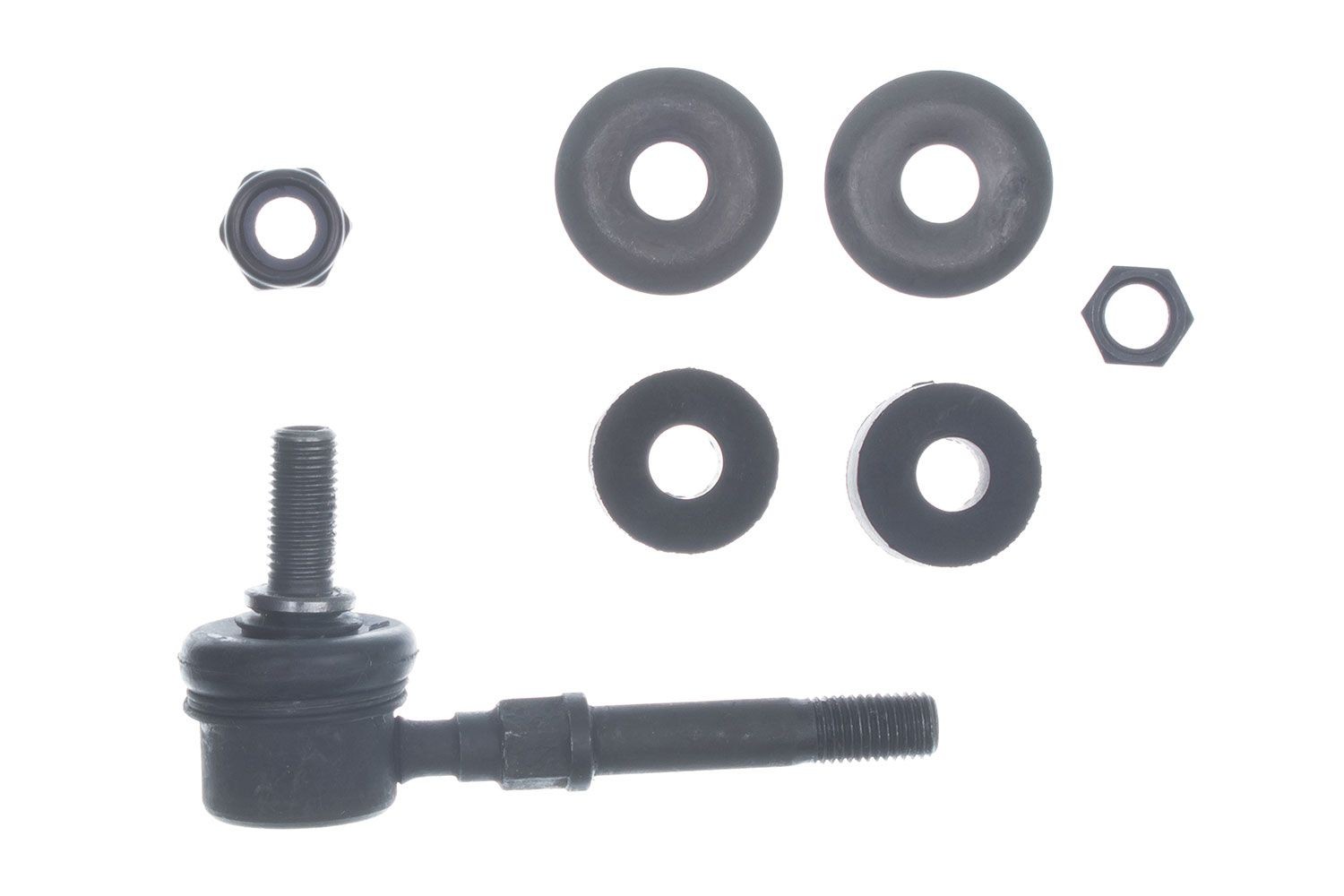 DENCKERMANN Anti-roll bar link Article number: D140253 cheaply
