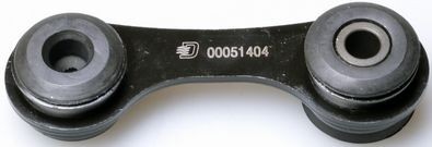 DENCKERMANN Anti-roll bar link Article number: D140275 cheaply