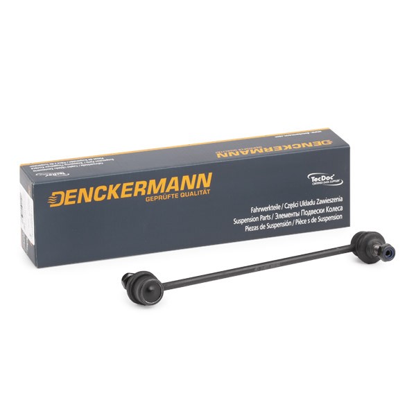 DENCKERMANN Anti-roll bar link Article number: D140277 cheaply