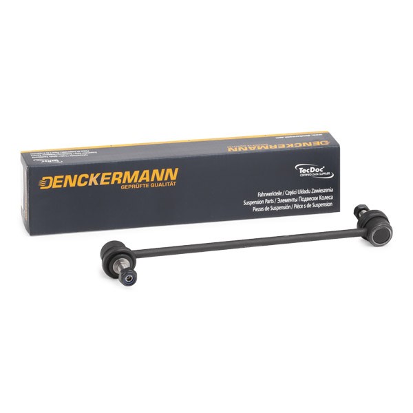DENCKERMANN Anti-roll bar link Article number: D140278 cheaply