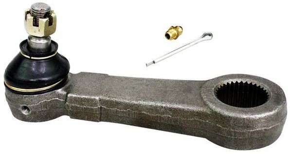 DENCKERMANN D170002 Styrearm PAJERO 3.0 V6 150 HK Benzin 2000