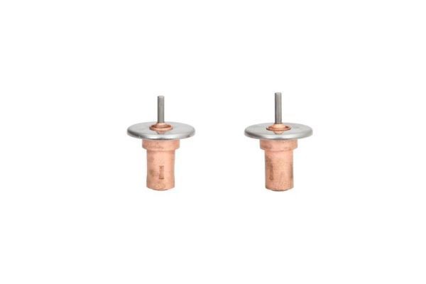 THERMOTEC Thermostat Article number: D2W001TT cheaply
