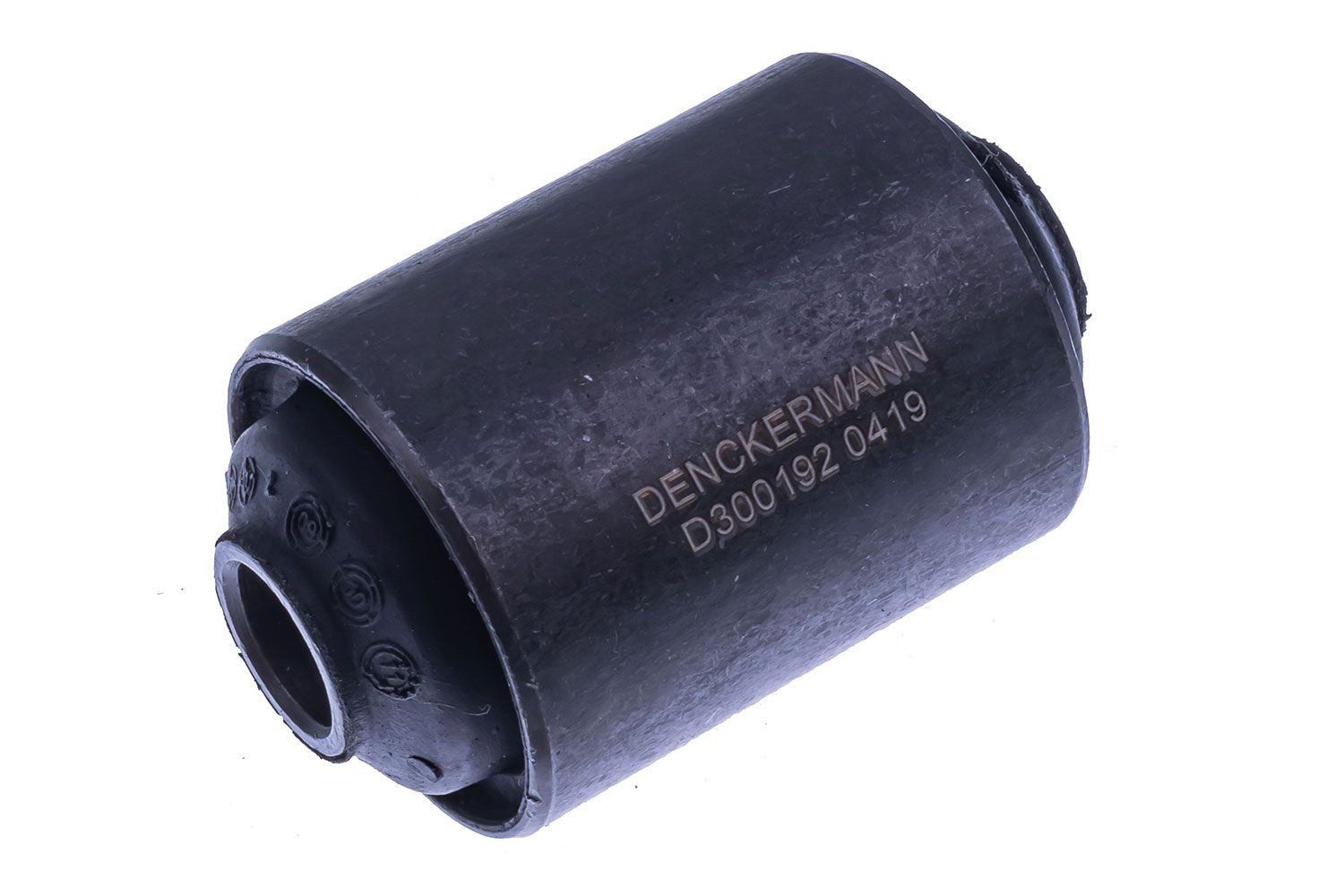 DENCKERMANN Trailing arm / Suspension arm bush Article number: D300192 cheaply