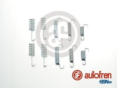 AUTOFREN SEINSA Brake shoe fitting kit Article number: D31001A cheaply