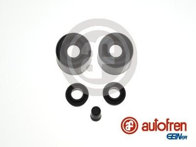 AUTOFREN SEINSA D3167 Set reparatie, cilindru receptor frana TRANSIT 2.0 78 CP benzina 1992
