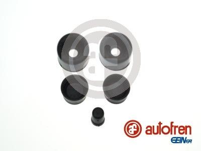 AUTOFREN SEINSA Repair Kit, wheel brake cylinder Article number: D3211 cheaply