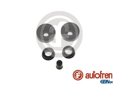 AUTOFREN SEINSA D3277 Remondikomplekt, rattapidurisilinder CLIO 1.4 (B/CB0C, B/CB0S) 75 HP Bensiin 2016