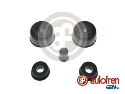 AUTOFREN SEINSA D3312 Remondikomplekt, rattapidurisilinder ALMERA 1.4 GX,LX 75 HP Bensiin 2000