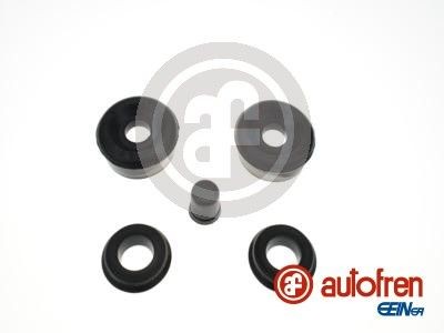 AUTOFREN SEINSA D3573 Remondikomplekt, rattapidurisilinder YARIS 1.4 D-4D (NLP20_, NLP22_) 75 HP Diisel 2005