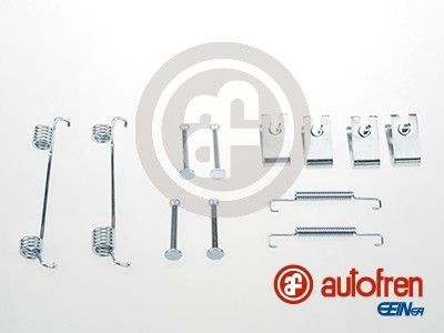 AUTOFREN SEINSA Brake shoe fitting kit Article number: D3902A cheaply
