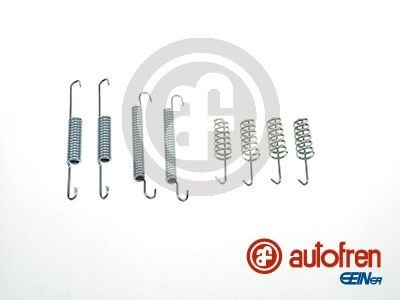 AUTOFREN SEINSA Brake shoe fitting kit Article number: D3904A cheaply
