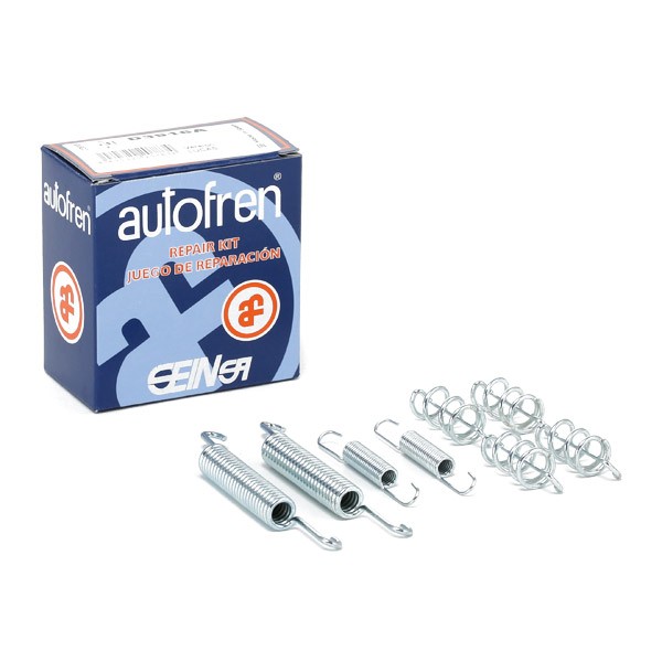 AUTOFREN SEINSA Brake shoe fitting kit Article number: D3916A cheaply