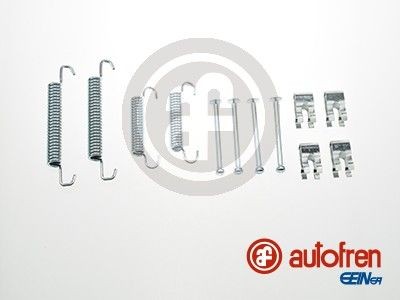 AUTOFREN SEINSA Brake shoe fitting kit Article number: D3929A cheaply