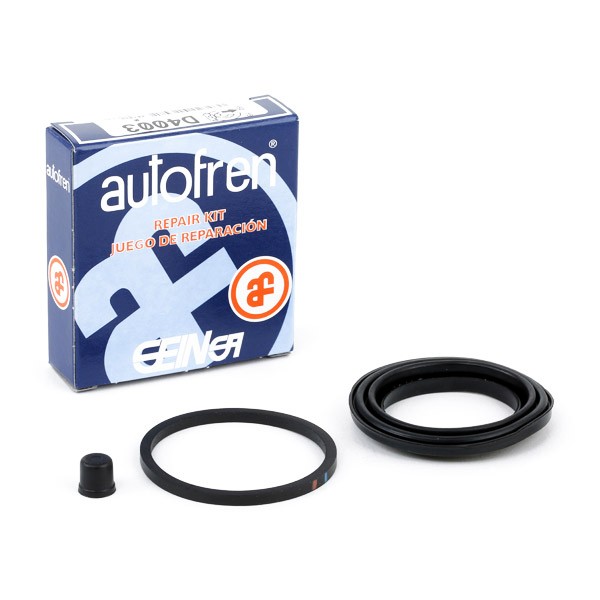 AUTOFREN SEINSA Repair Kit, brake caliper Article number: D4003 cheaply