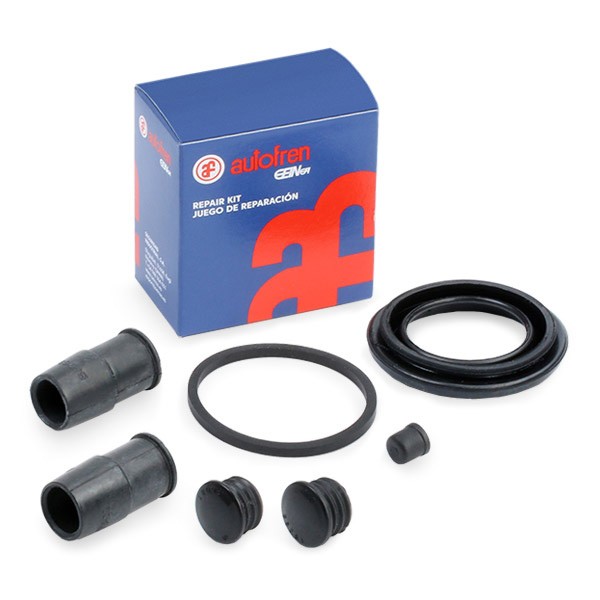 AUTOFREN SEINSA Repair Kit, brake caliper Article number: D4040 cheaply