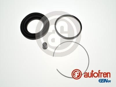 AUTOFREN SEINSA Repair Kit, brake caliper Article number: D4212 cheaply