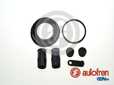 AUTOFREN SEINSA Repair Kit, brake caliper Article number: D42411 cheaply