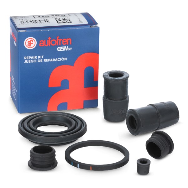 AUTOFREN SEINSA Repair Kit, brake caliper Article number: D4469 cheaply
