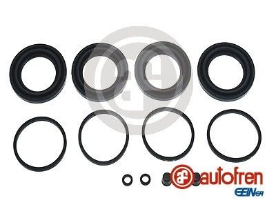 AUTOFREN SEINSA Repair Kit, brake caliper Article number: D4485 cheaply