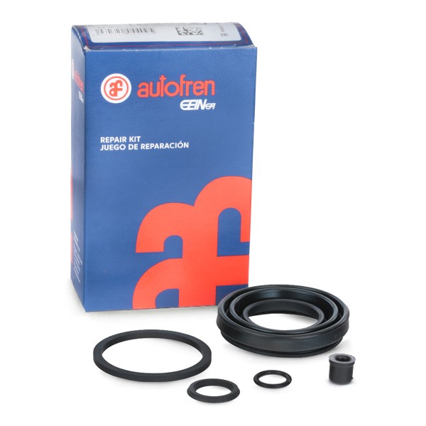 AUTOFREN SEINSA Remondikomplekt, Pidurisadul Artikli number: D4532 soodsalt
